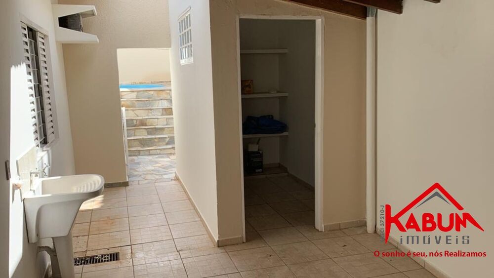 Casa, 3 quartos - Foto 9