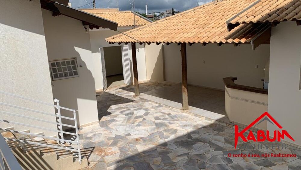 Casa, 3 quartos - Foto 2