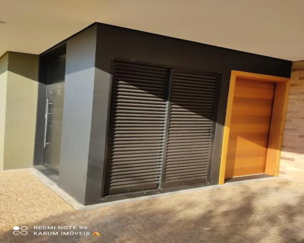 Casa, 3 quartos, 186 m² - Foto 4