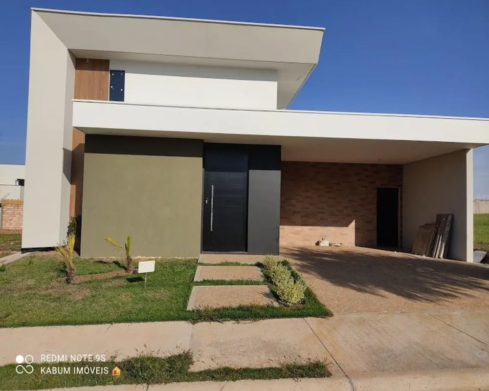Casa, 3 quartos, 186 m² - Foto 1
