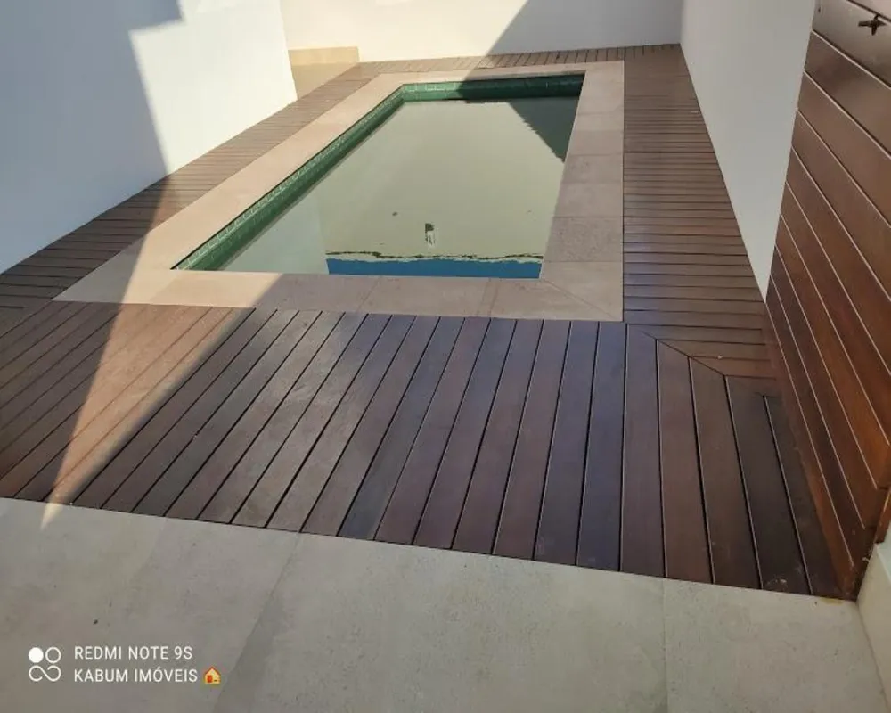 Casa, 3 quartos, 186 m² - Foto 5