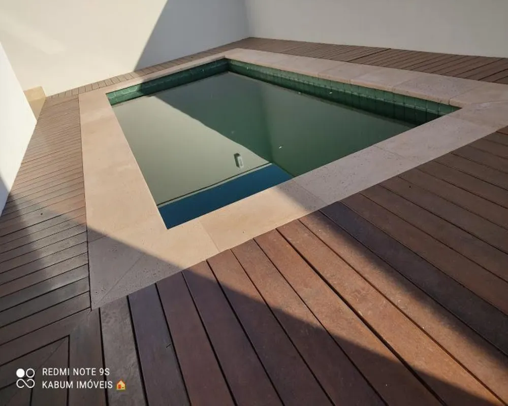Casa, 3 quartos, 186 m² - Foto 3