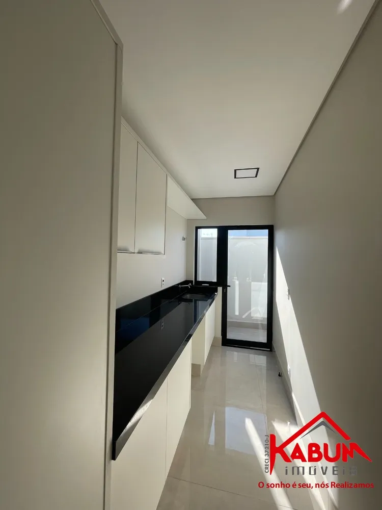 Casa, 3 quartos - Foto 7