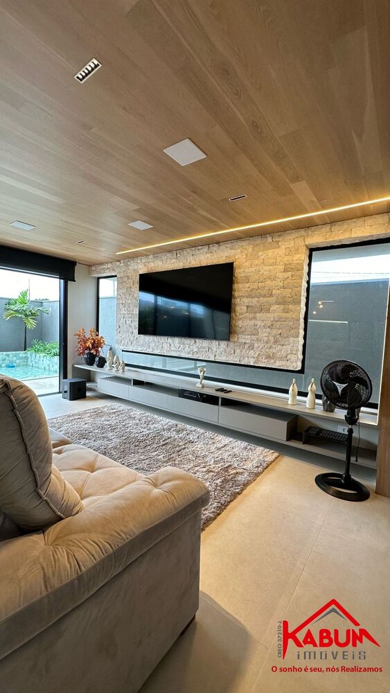 Casa, 3 quartos, 290 m² - Foto 3