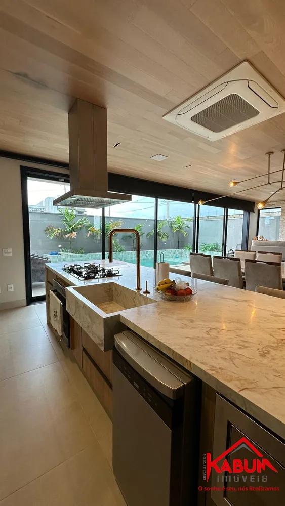 Casa, 3 quartos, 290 m² - Foto 16