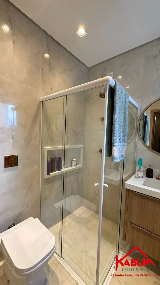Casa, 3 quartos, 290 m² - Foto 13