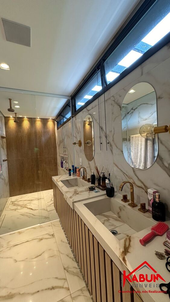 Casa, 3 quartos, 290 m² - Foto 5