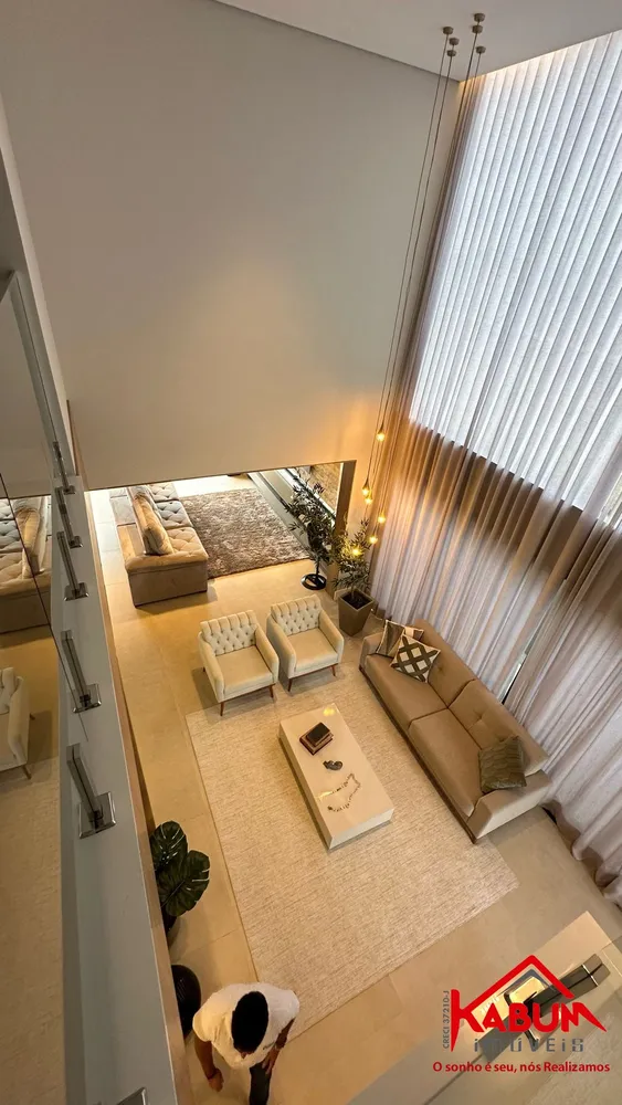 Casa, 3 quartos, 290 m² - Foto 17