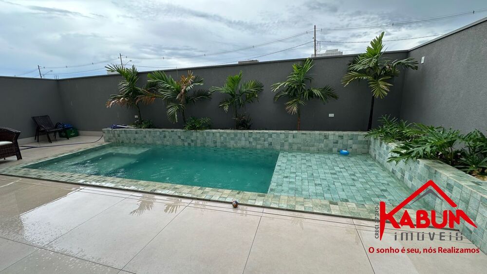 Casa, 3 quartos, 290 m² - Foto 6