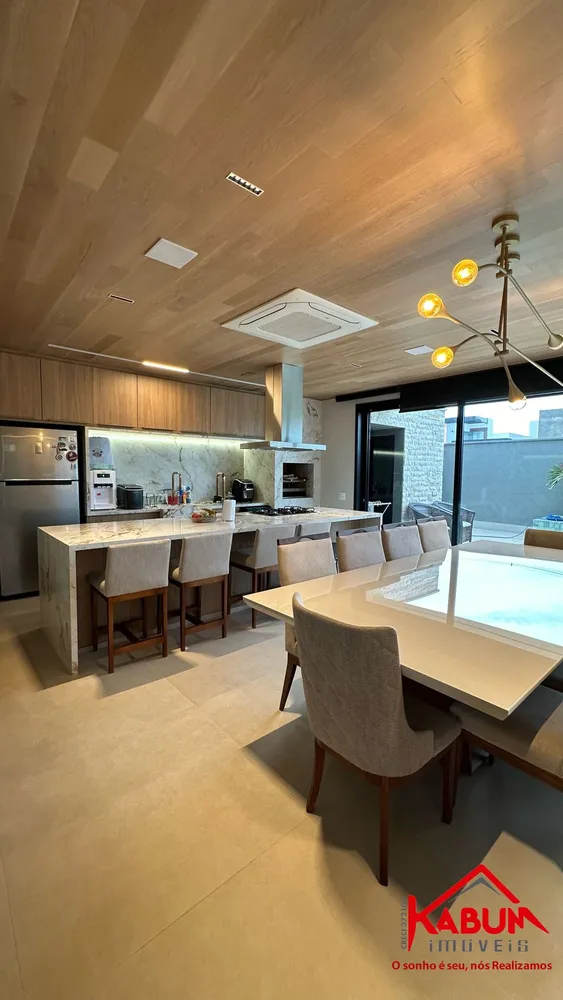 Casa, 3 quartos, 290 m² - Foto 3