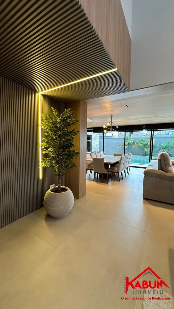 Casa, 3 quartos, 290 m² - Foto 2