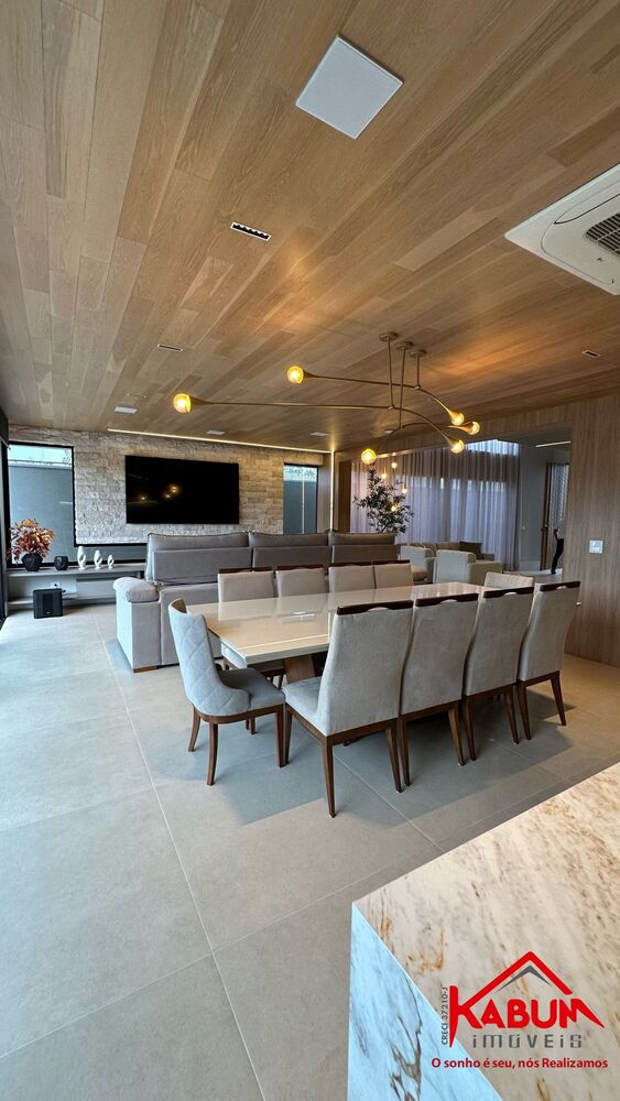 Casa, 3 quartos, 290 m² - Foto 9