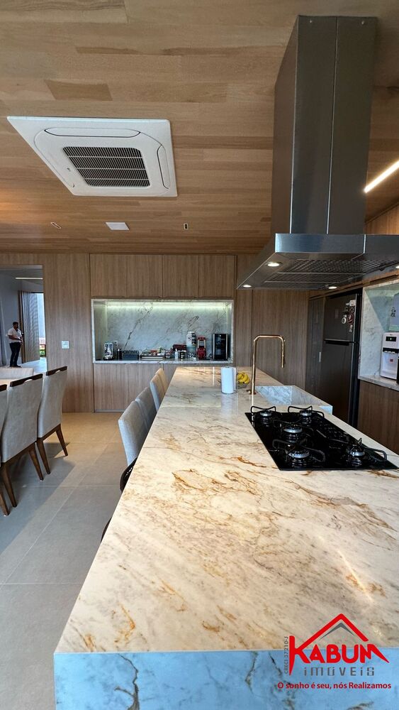 Casa, 3 quartos, 290 m² - Foto 10