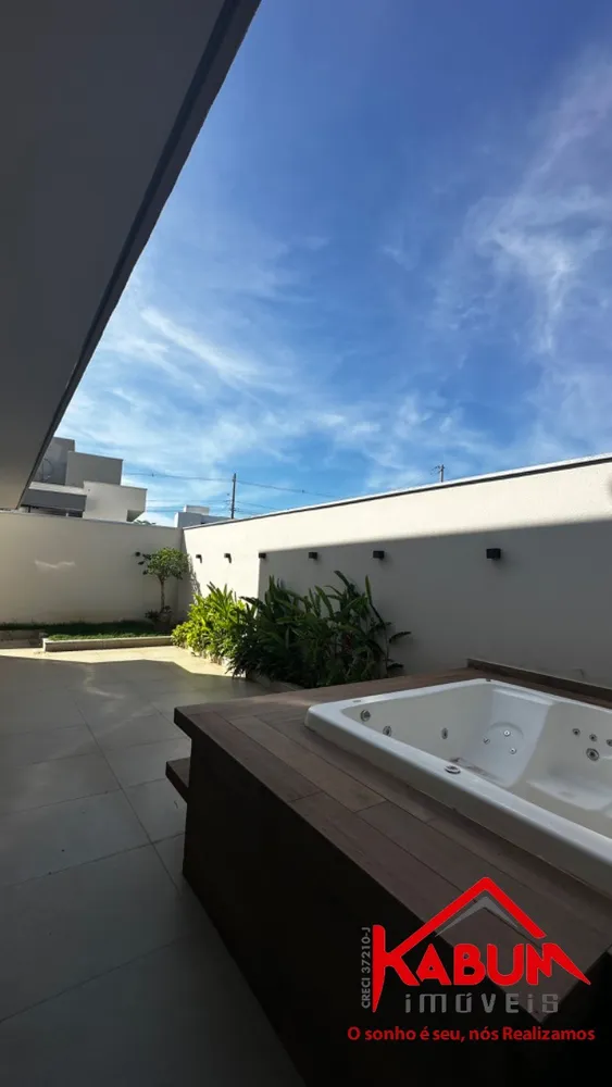Casa, 4 quartos - Foto 14