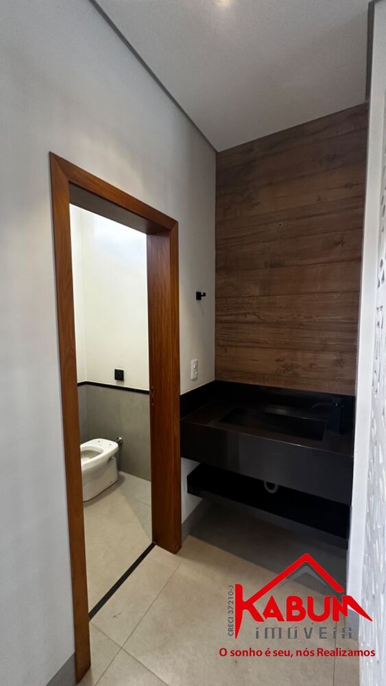 Casa, 4 quartos - Foto 3