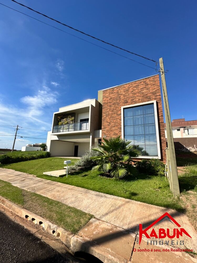 Casa, 4 quartos - Foto 4