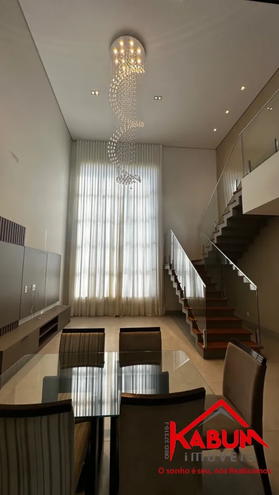 Casa, 4 quartos - Foto 5