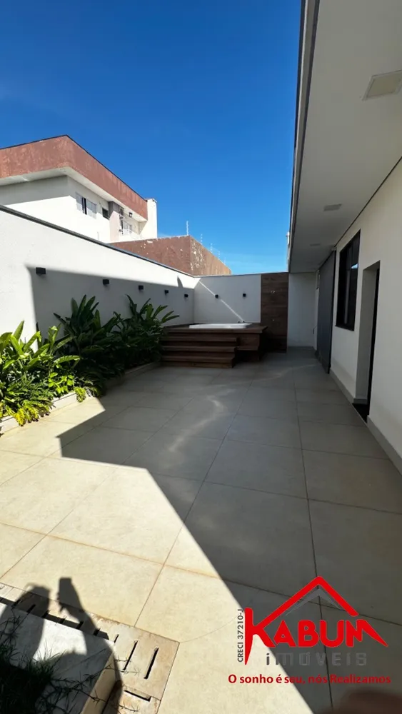Casa, 4 quartos - Foto 10