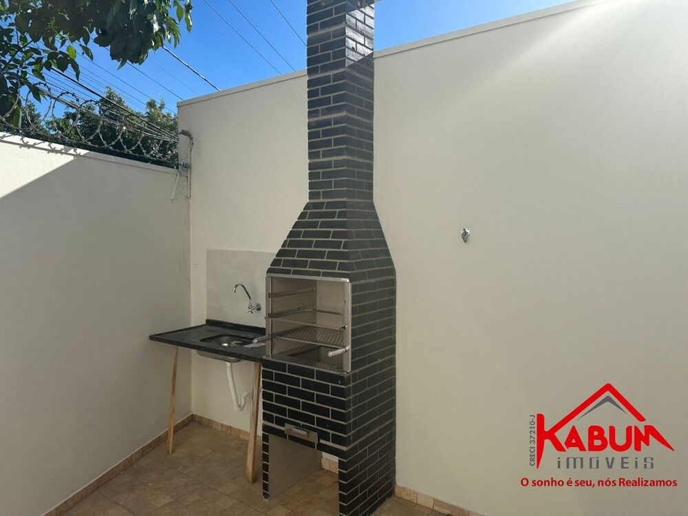 Casa, 2 quartos - Foto 6
