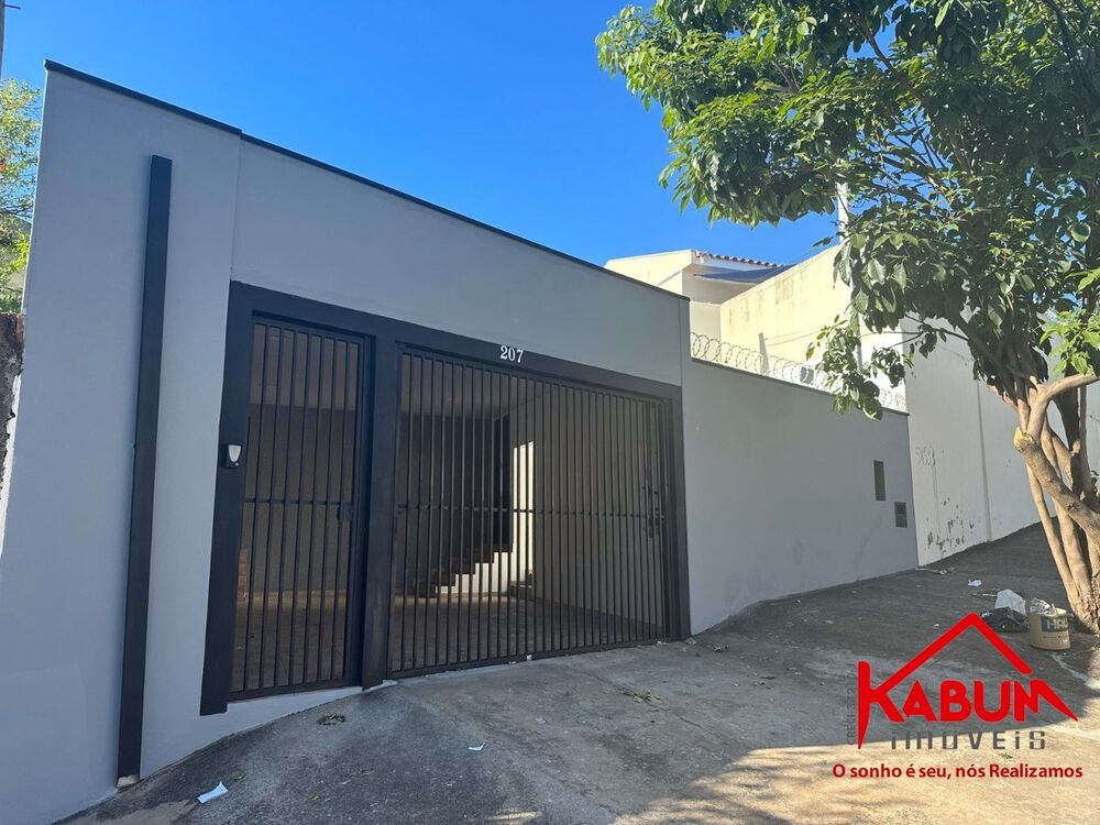 Casa, 2 quartos - Foto 4