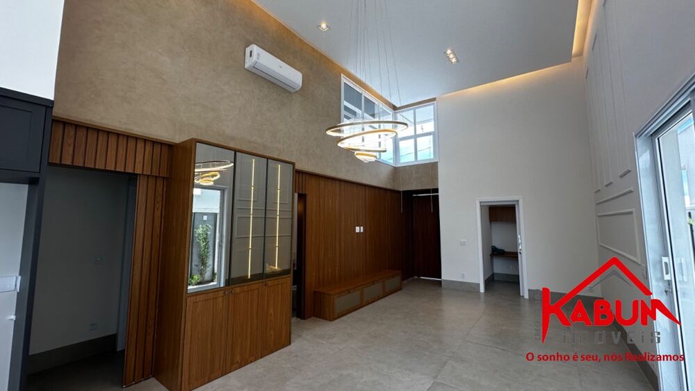 Casa, 4 quartos - Foto 2