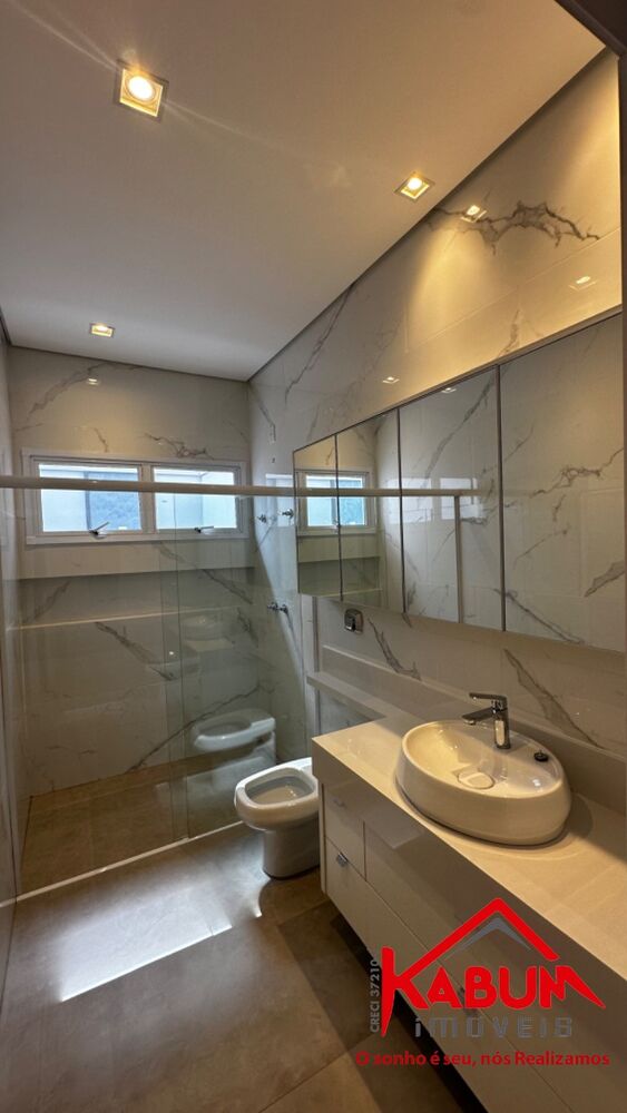 Casa, 4 quartos - Foto 1