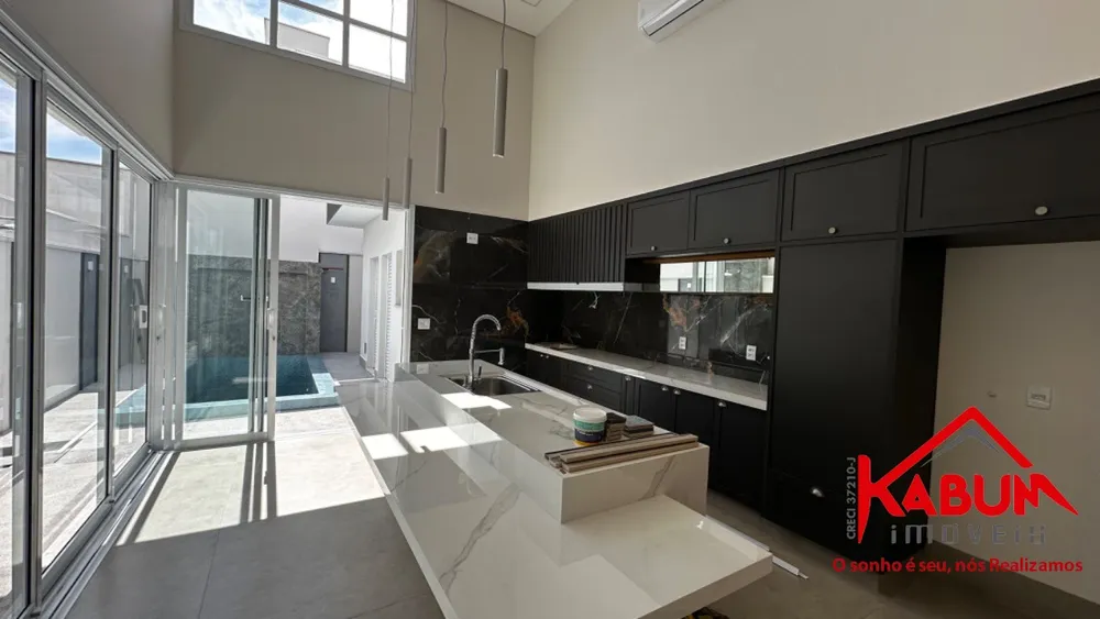Casa, 4 quartos - Foto 7