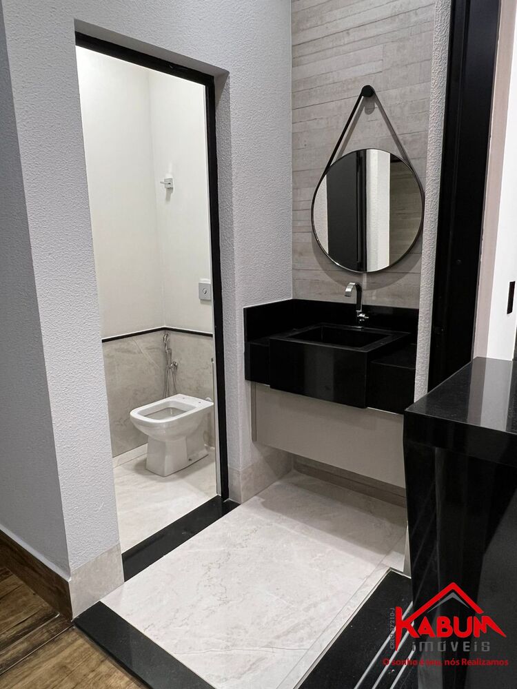 Casa, 3 quartos - Foto 8