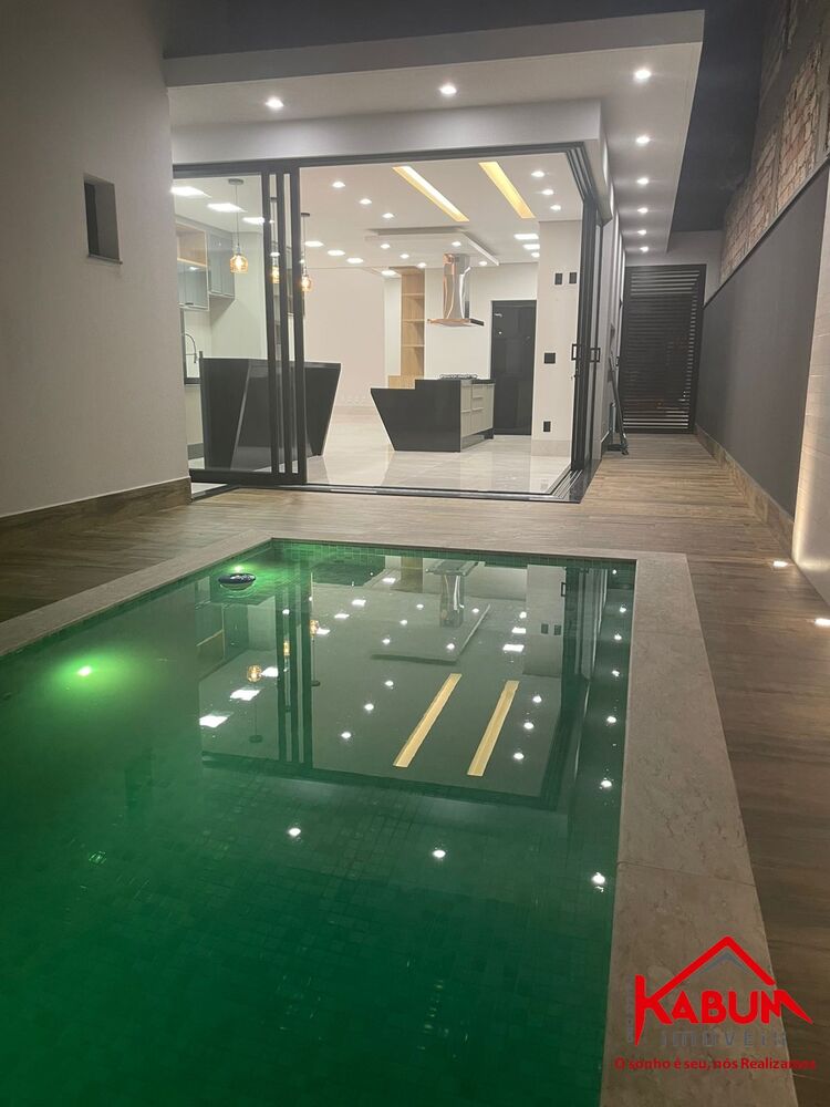 Casa, 3 quartos - Foto 5