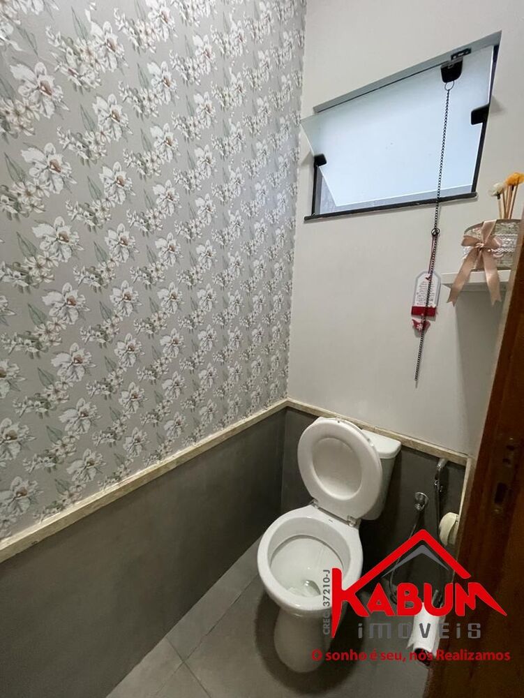 Casa, 3 quartos - Foto 3