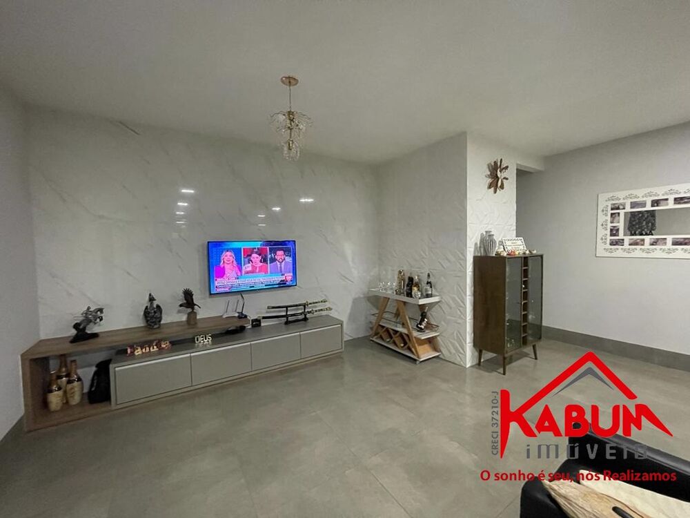 Casa, 3 quartos - Foto 2