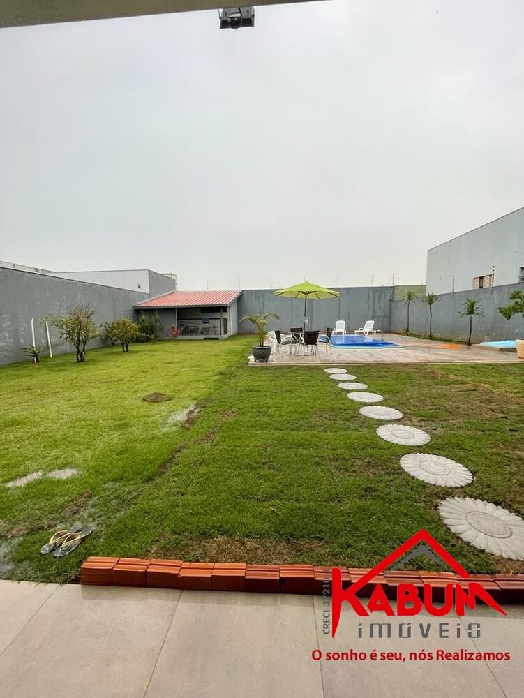 Casa, 3 quartos - Foto 7