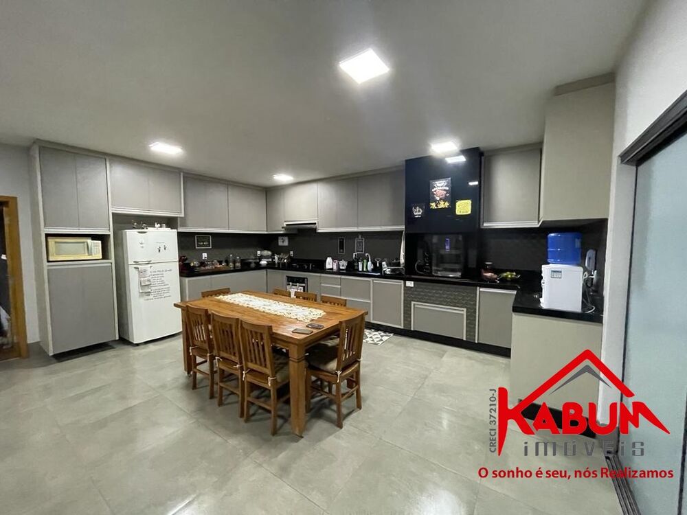 Casa, 3 quartos - Foto 1