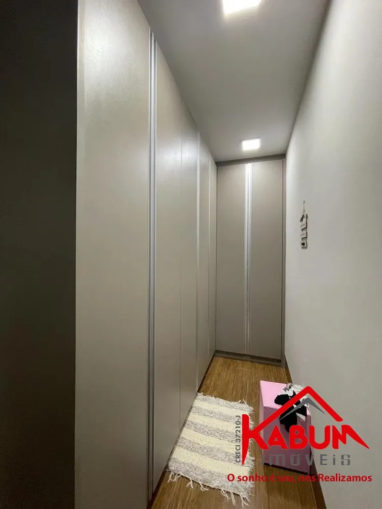 Casa, 3 quartos - Foto 8