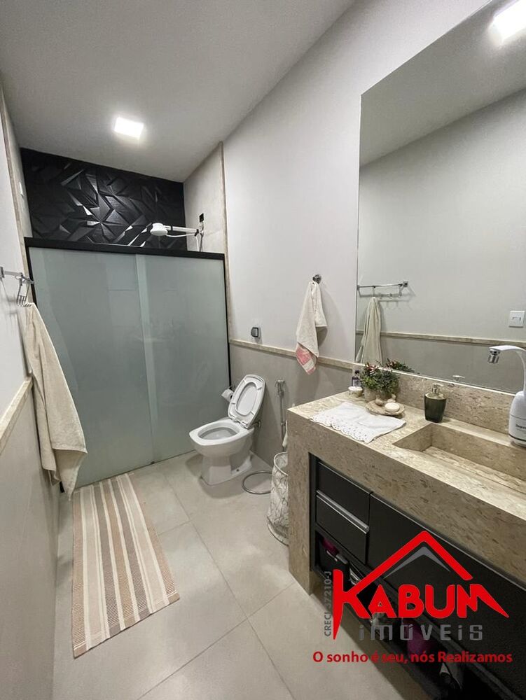 Casa, 3 quartos - Foto 6