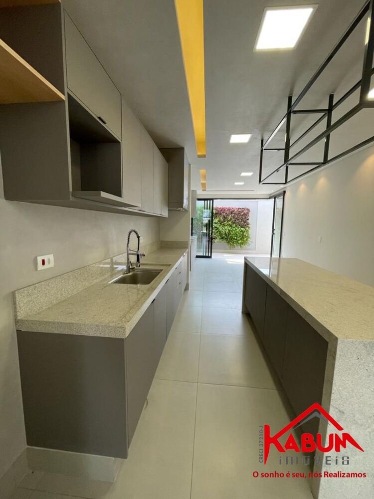 Casa, 3 quartos - Foto 2