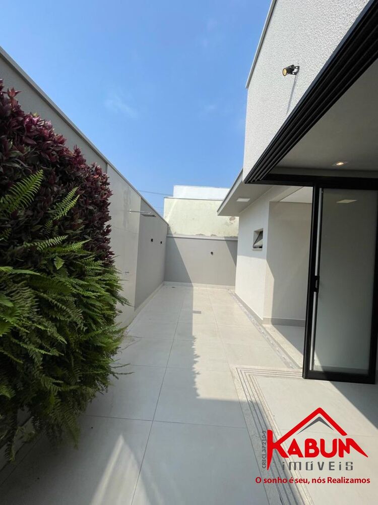 Casa, 3 quartos - Foto 10