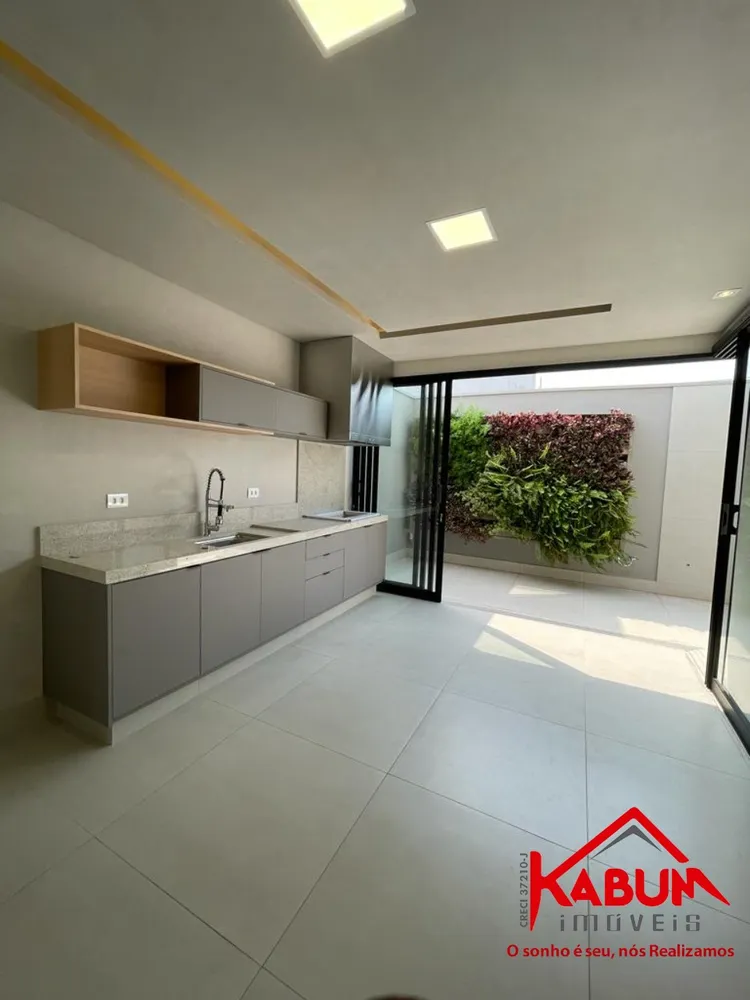 Casa, 3 quartos - Foto 6