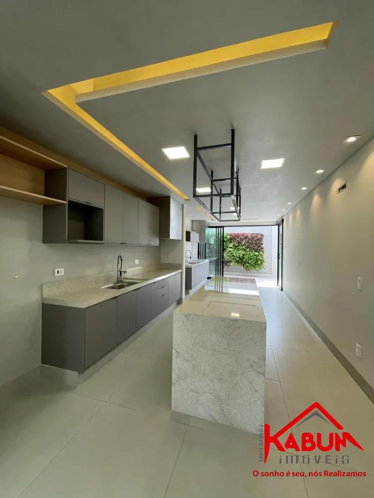 Casa, 3 quartos - Foto 4