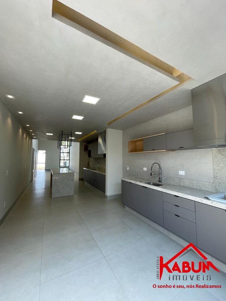 Casa, 3 quartos - Foto 3