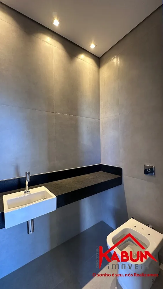 Casa, 3 quartos - Foto 4