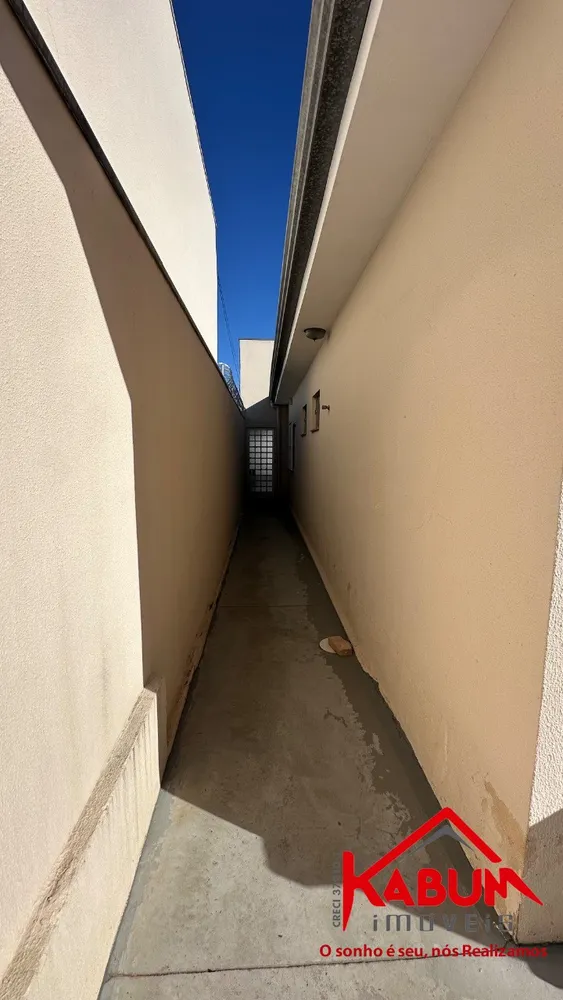 Casa, 3 quartos - Foto 7