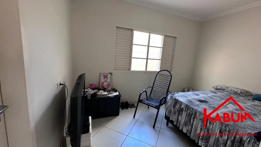 Casa, 3 quartos - Foto 11