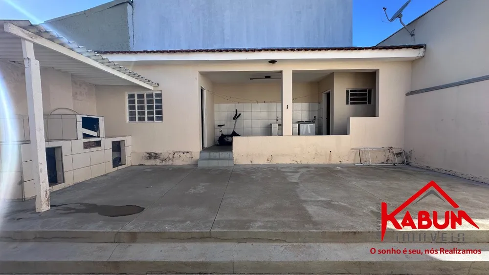 Casa, 3 quartos - Foto 2