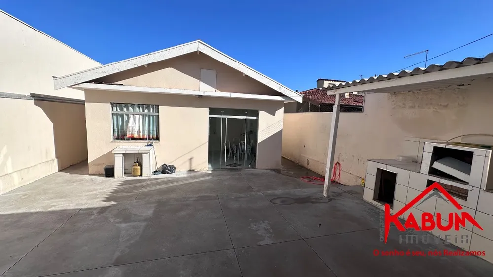 Casa, 3 quartos - Foto 5