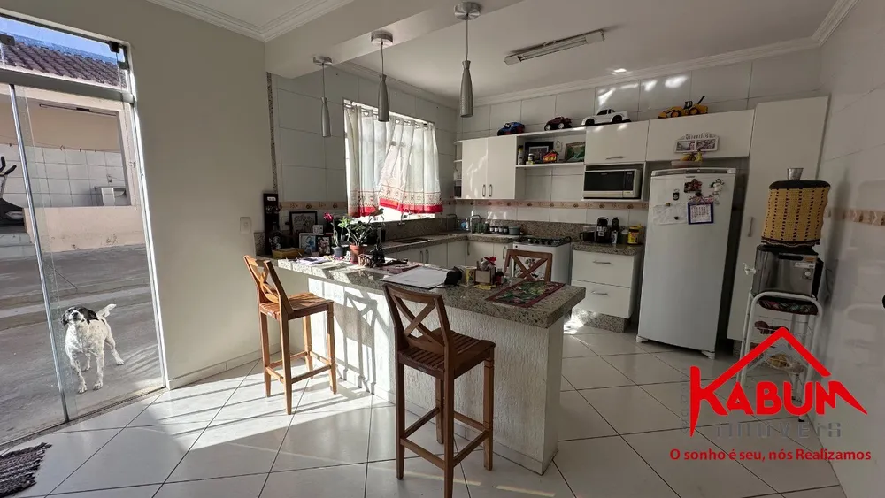 Casa, 3 quartos - Foto 8