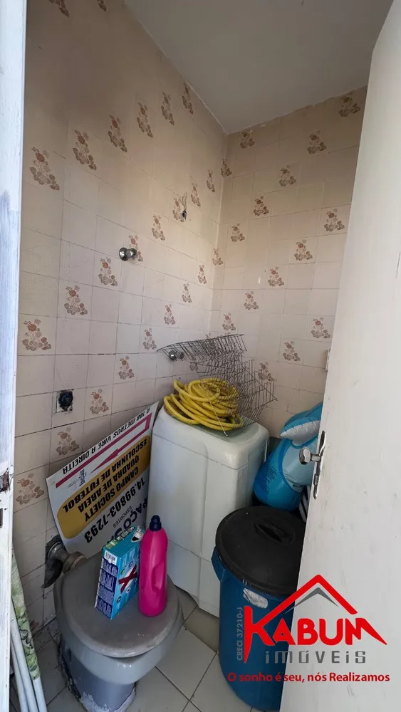 Casa, 3 quartos - Foto 4