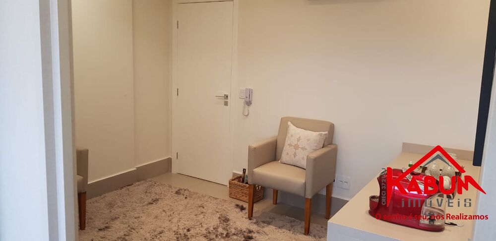 Sala-Conjunto, 35 m² - Foto 13