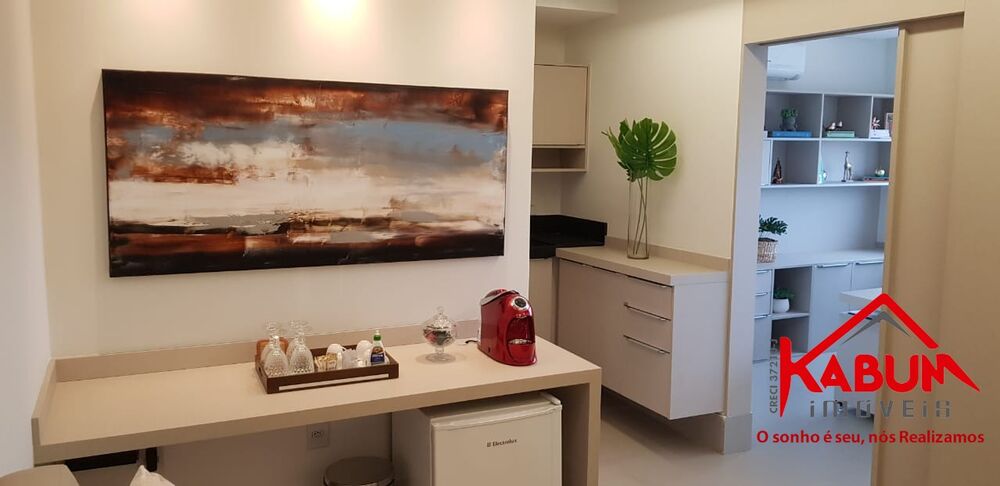 Sala-Conjunto, 35 m² - Foto 1