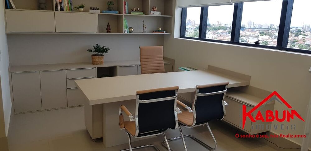 Sala-Conjunto, 35 m² - Foto 8